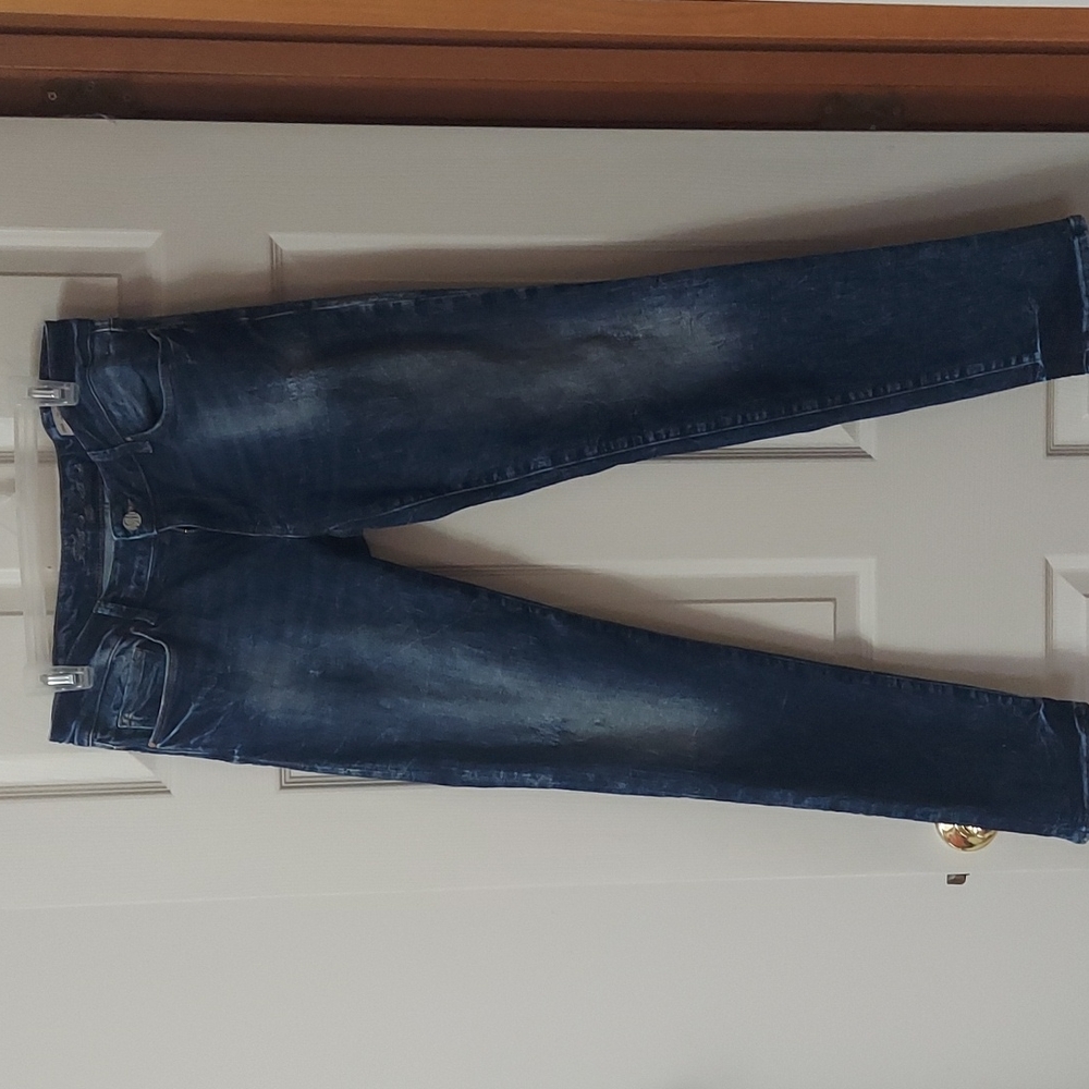 Mavi jeans